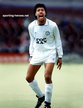 Chris KAMARA - Leeds United - League appearances.