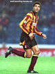 Chris KAMARA - Bradford City FC - League appearances.