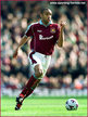 Frederic KANOUTE - West Ham United - League Appearances