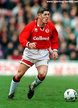 Graham KAVANAGH - Middlesbrough FC - League Appearances