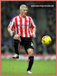 Graham KAVANAGH - Sunderland FC - League Appearances