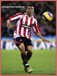 Colin KAZIM-RICHARDS - Sheffield United - League Appearances