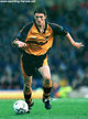 Robbie KEANE - Wolverhampton Wanderers - League Appearances