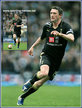 Robbie KEANE - Tottenham Hotspur - League Appearances.