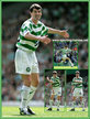Roy KEANE - Celtic FC - Premiership Appearances