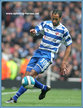 Jimmy KEBE - Reading FC - League Appearances