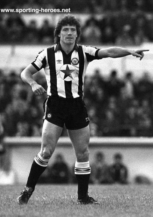 Kevin keegan newcastle united