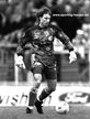 Kasey KELLER - Millwall FC - League Appearances