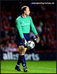 Kasey KELLER - Tottenham Hotspur - Premiership Appearances