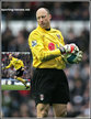 Kasey KELLER - Fulham FC - Premiership Appearances