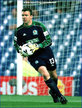 Alan KELLY - Blackburn Rovers - League Appearances