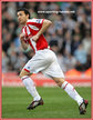 Stephen KELLY - Stoke City FC - League Appearances