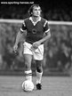 Steve KEMBER - Leicester City FC - League appearances