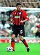 Jeff KENNA - Blackburn Rovers - League Appearances