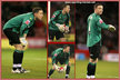 Paddy KENNY - Sheffield United - League Appearances