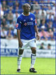 Darren KENTON - Leicester City FC - League appearances.