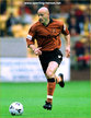 Temuri KETSBAIA - Wolverhampton Wanderers - Football League appearances.