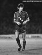 Brian KIDD - Bolton Wanderers - League appearances.