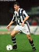 Kevin KILBANE - West Bromwich Albion - League Appearances