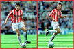 Kevin KILBANE - Sunderland FC - League Appearances.