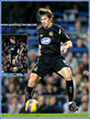 Kevin KILBANE - Wigan Athletic - Premiership Appearances