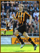 Kevin KILBANE - Hull City FC - League Appearances