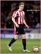 Matthew KILGALLON - Sheffield United - League Appearances