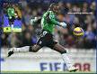 Richard KINGSON - Birmingham City - League appearances.