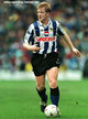 Phil KING - Sheffield Wednesday - League appearances.