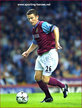 Mark KINSELLA - Aston Villa  - Premiership Appearances