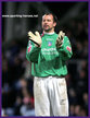 Gabor KIRALY - Crystal Palace - League Appearances