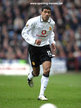 KLEBERSON - Manchester United - Premiership Appearances