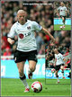 Paul KONCHESKY - Fulham FC - Premiership Appearances