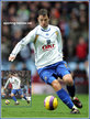 Niko KRANJCAR - Portsmouth FC - League appearances.