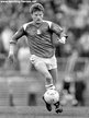 Martin KUHL - Birmingham City - League appearances.