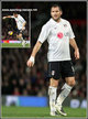 Shefki KUQI - Fulham FC - Premiership Appearances