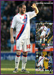 Shefki KUQI - Crystal Palace - League Appearances