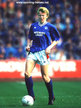 Oleg KUZNETSOV - Glasgow Rangers - League appearances.