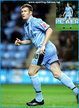 Kevin KYLE - Coventry City - League Appearances
