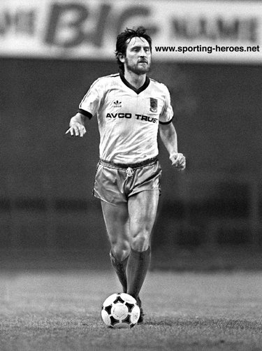 Frank Lampard - West Ham United - League appearances for West Ham.