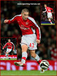 Henri LANSBURY - Arsenal FC - Premiership Appearances