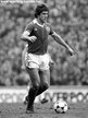 Bob LATCHFORD - Everton FC - League appearances.
