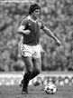 Bob LATCHFORD - Everton FC - League appearances.