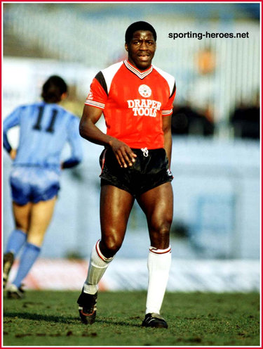 George Lawrence - Southampton FC - League appearances.