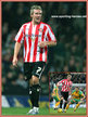 Liam LAWRENCE - Sunderland FC - 2004/05-2006/07