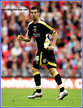 Joe LEDLEY - Cardiff City FC - League Appearances