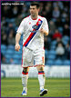 Alan LEE - Crystal Palace - League Appearances