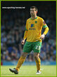 Alan LEE - Norwich City FC - League Appearances