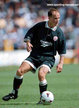 David LEE - Bolton Wanderers - League appearances.