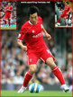 LEE Dong-Gook - Middlesbrough FC - League Appearances